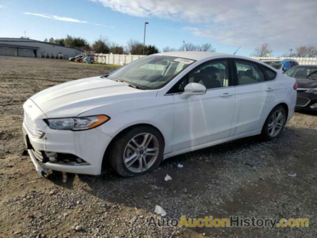 FORD FUSION SE, 3FA6P0H74JR249562