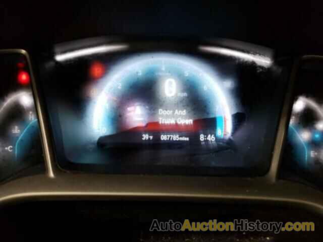 HONDA CIVIC EX, 19XFC2F70GE021465