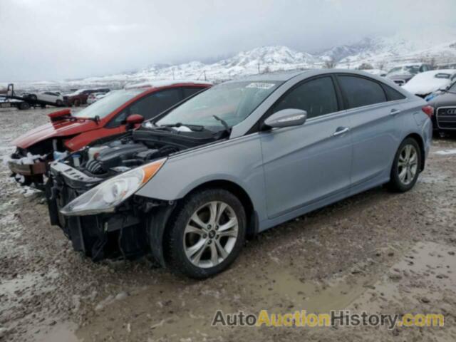 HYUNDAI SONATA SE, 5NPEC4AC4DH623496