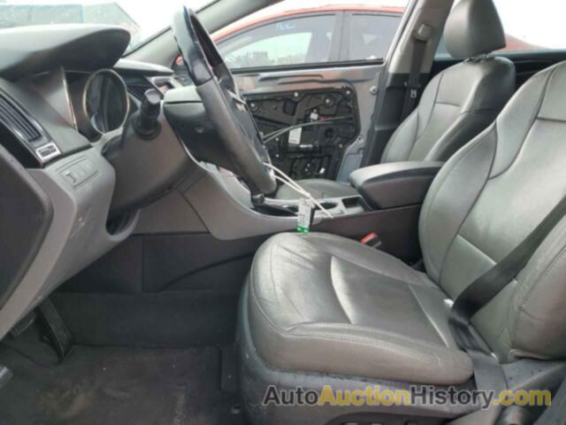 HYUNDAI SONATA SE, 5NPEC4AC4DH623496