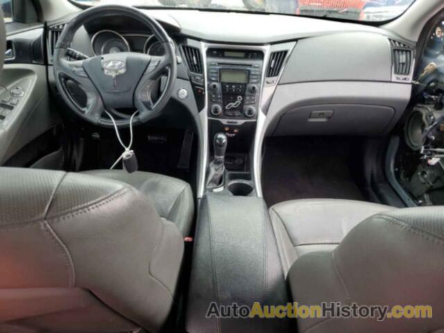 HYUNDAI SONATA SE, 5NPEC4AC4DH623496