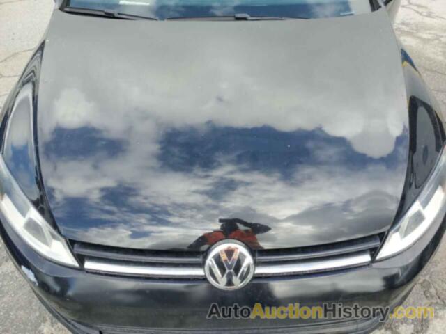 VOLKSWAGEN GOLF, 3VW117AU4FM035087