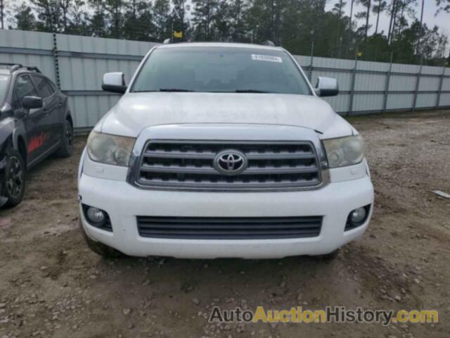 TOYOTA SEQUOIA LIMITED, 5TDKY5G17BS037379