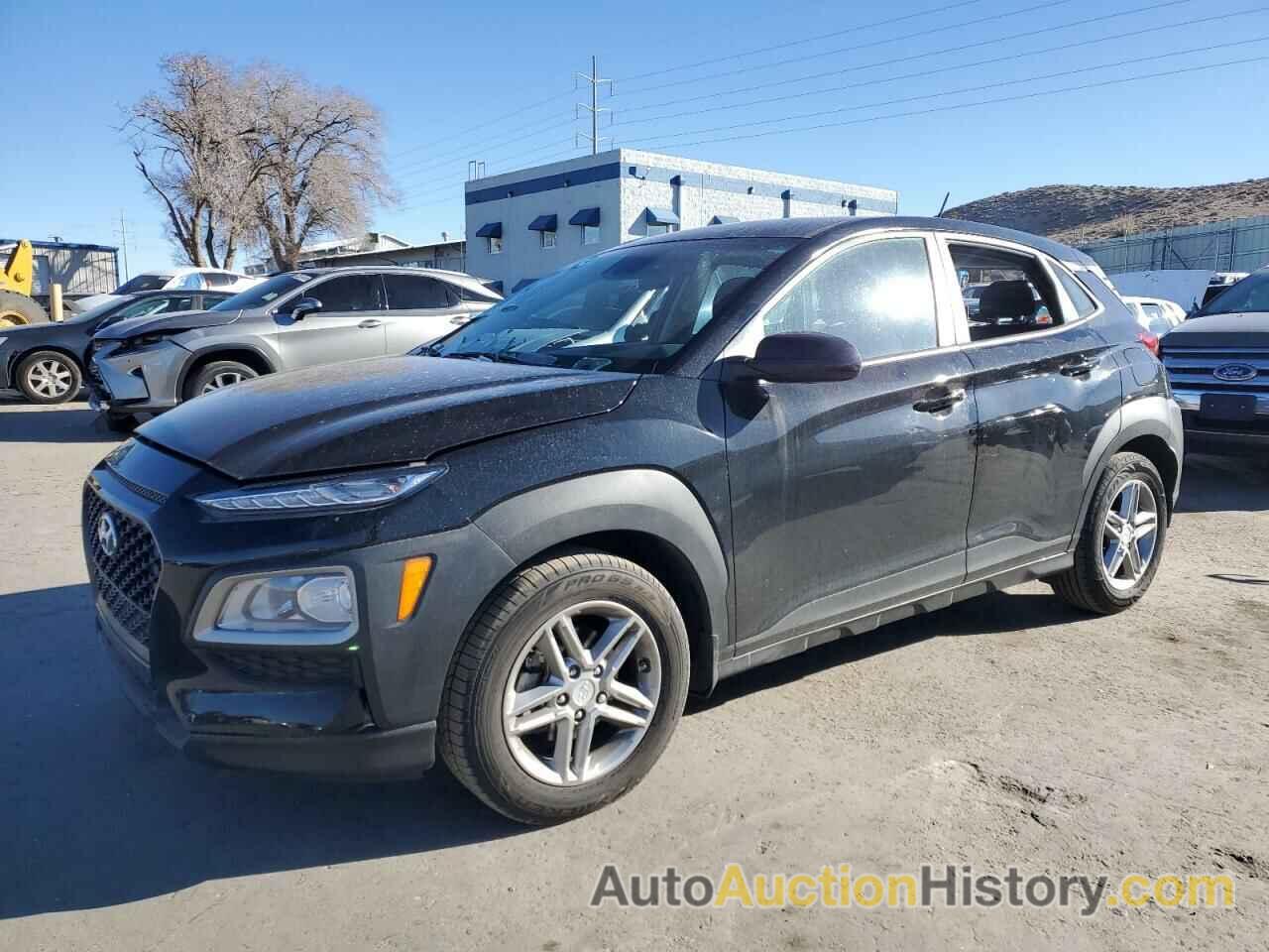 HYUNDAI KONA SE, KM8K12AA3LU578269