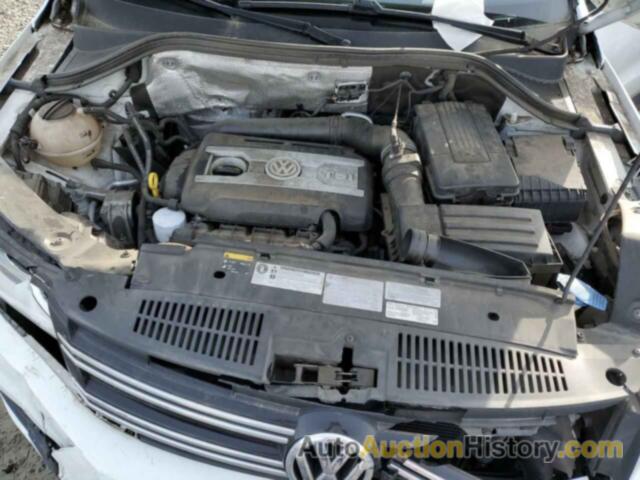 VOLKSWAGEN TIGUAN S, WVGBV7AX7HW512678