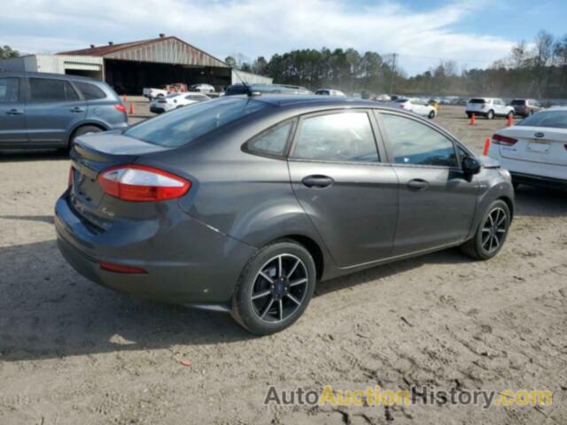 FORD FIESTA SE, 3FADP4BJ8GM149523