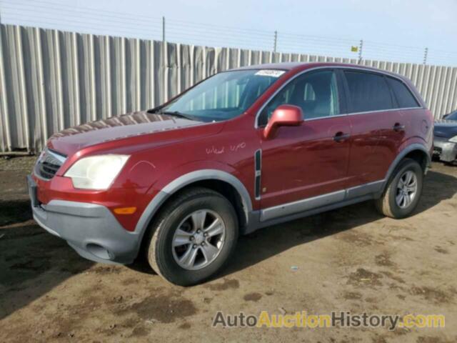 SATURN VUE XE, 3GSCL33P19S518661