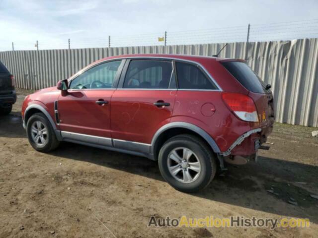 SATURN VUE XE, 3GSCL33P19S518661