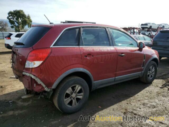SATURN VUE XE, 3GSCL33P19S518661