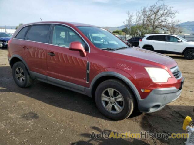 SATURN VUE XE, 3GSCL33P19S518661