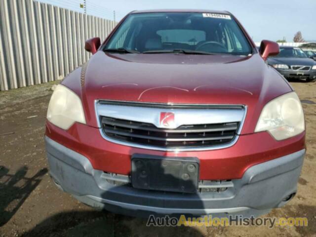 SATURN VUE XE, 3GSCL33P19S518661