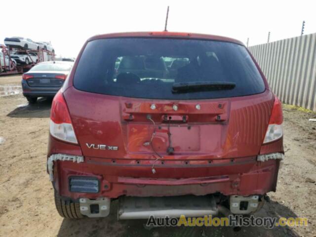 SATURN VUE XE, 3GSCL33P19S518661