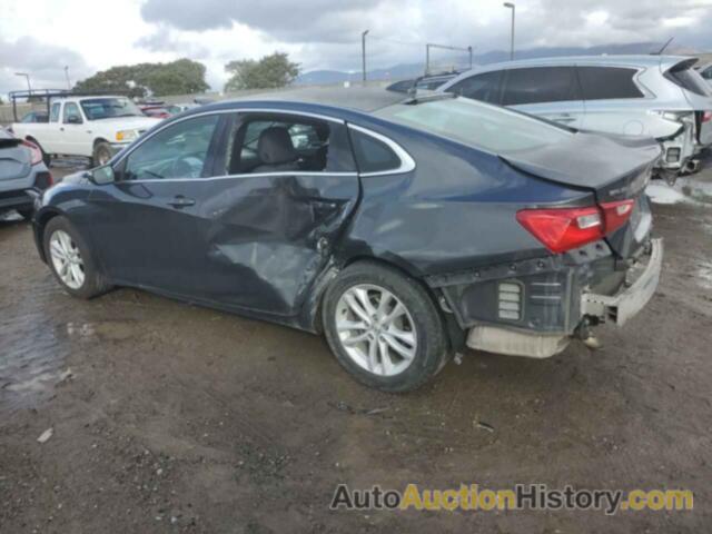 CHEVROLET MALIBU LT, 1G1ZD5ST4JF125350