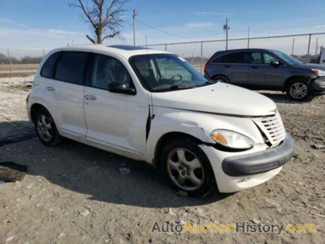 CHRYSLER PT CRUISER, 3C8FY4BB41T570109