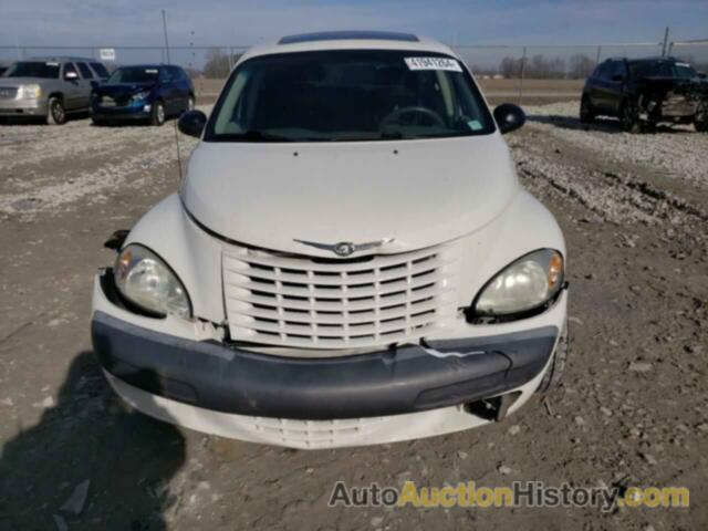 CHRYSLER PT CRUISER, 3C8FY4BB41T570109