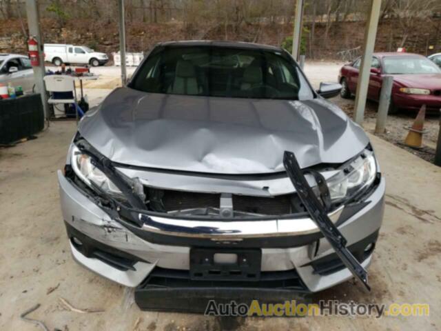 HONDA CIVIC EX, 2HGFC3B39GH356903