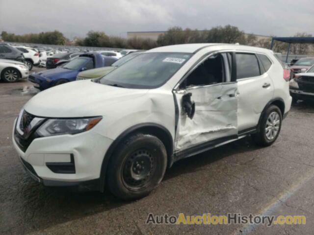 NISSAN ROGUE S, 5N1AT2MT5LC777686