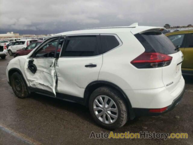 NISSAN ROGUE S, 5N1AT2MT5LC777686