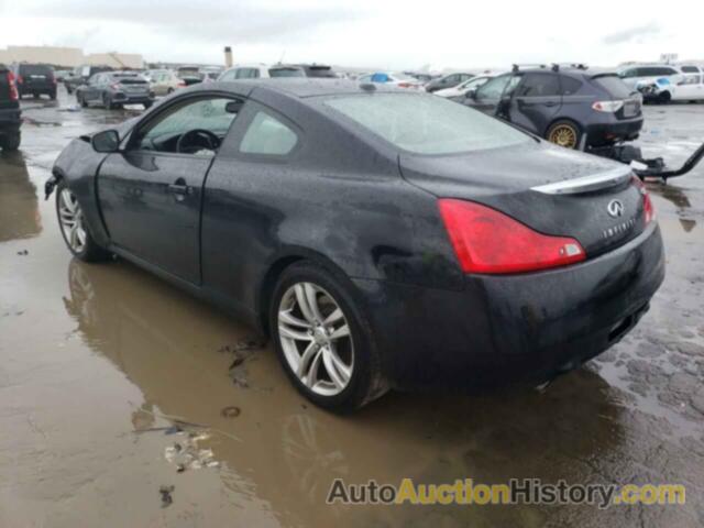 INFINITI G37 BASE, JNKCV64E58M126333