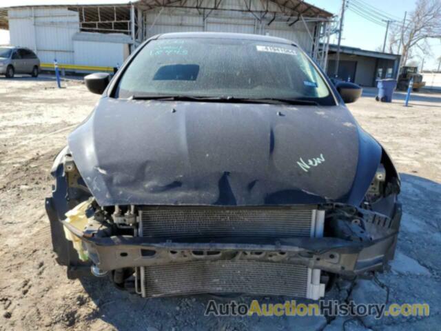 FORD FOCUS S, 1FADP3E21JL249289