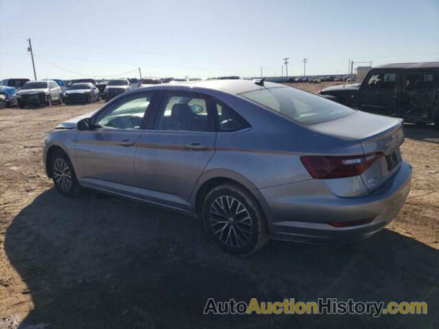 VOLKSWAGEN JETTA S, 3VWC57BU3MM006799