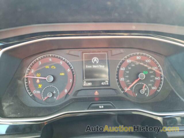 VOLKSWAGEN JETTA S, 3VWC57BU3MM006799