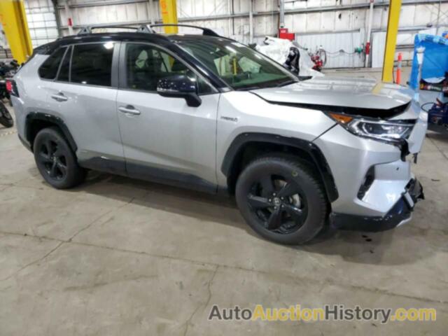 TOYOTA RAV4 XSE, JTMEWRFV4LJ033481