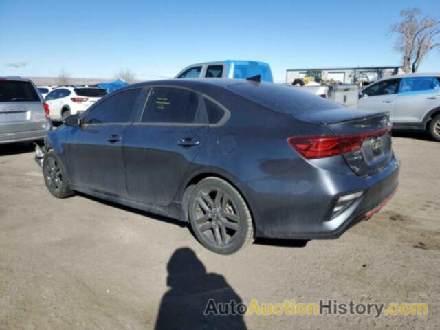 KIA FORTE GT LINE, 3KPF34AD2LE248627