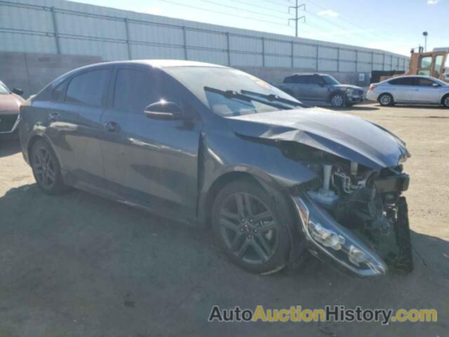 KIA FORTE GT LINE, 3KPF34AD2LE248627