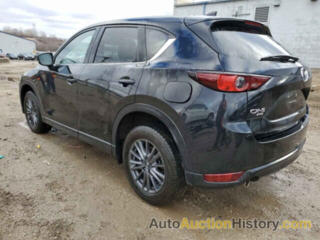 MAZDA CX-5 SPORT, JM3KFBBM5M0397608