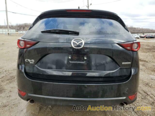 MAZDA CX-5 SPORT, JM3KFBBM5M0397608