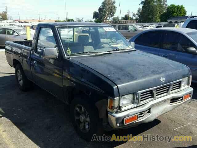 1997 NISSAN TRUCK BASE, 1N6SD11S3VC374219