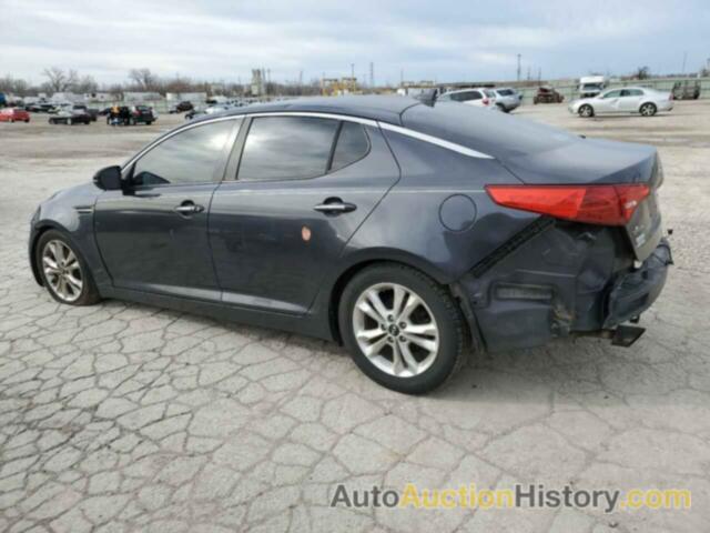 KIA OPTIMA EX, KNAGN4A73B5077757