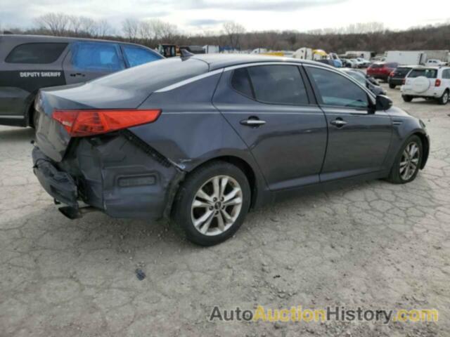 KIA OPTIMA EX, KNAGN4A73B5077757