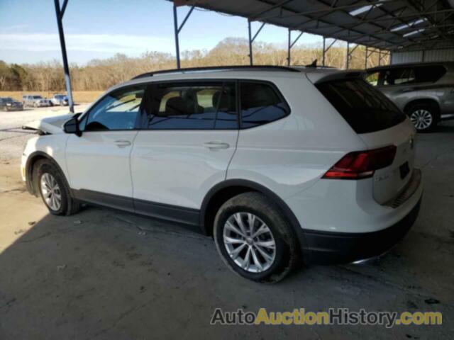 VOLKSWAGEN TIGUAN S, 3VV1B7AX0LM105398