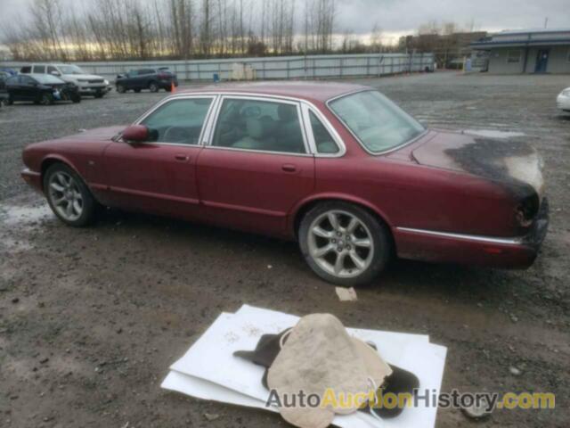 JAGUAR XJR, SAJDA15BXYMF11139