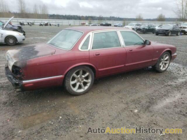 JAGUAR XJR, SAJDA15BXYMF11139