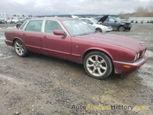 JAGUAR XJR, SAJDA15BXYMF11139