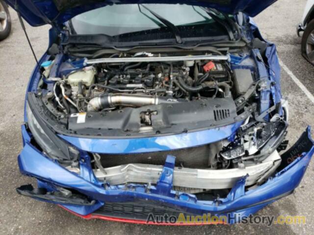 HONDA CIVIC SI, 2HGFC1E59LH700046