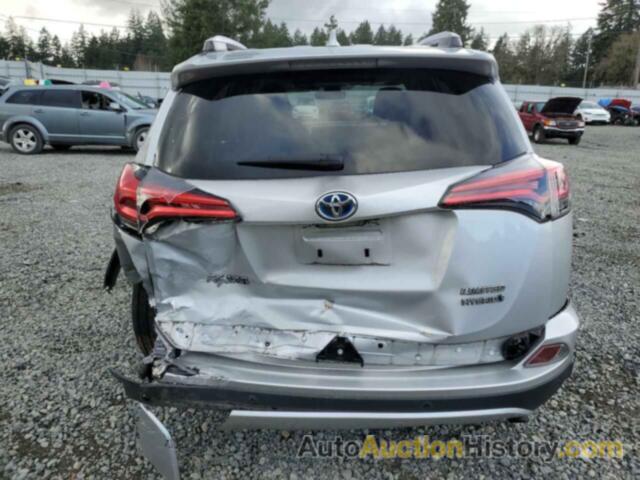 TOYOTA RAV4 LIMITED, JTMDJREV4GD017183