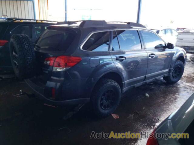 SUBARU OUTBACK 2.5I PREMIUM, 4S4BRBFC7B3372752