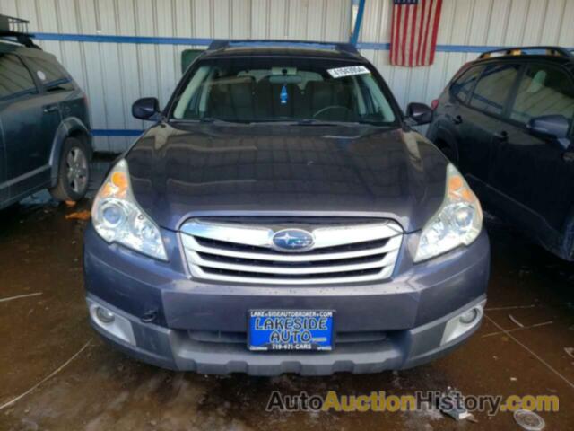 SUBARU OUTBACK 2.5I PREMIUM, 4S4BRBFC7B3372752