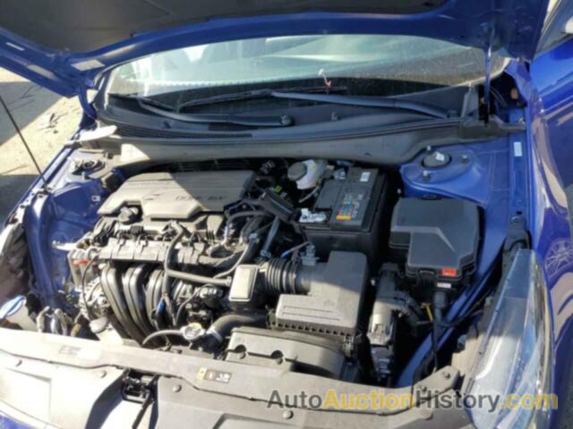 HYUNDAI ELANTRA SEL, KMHLM4AG5PU446373