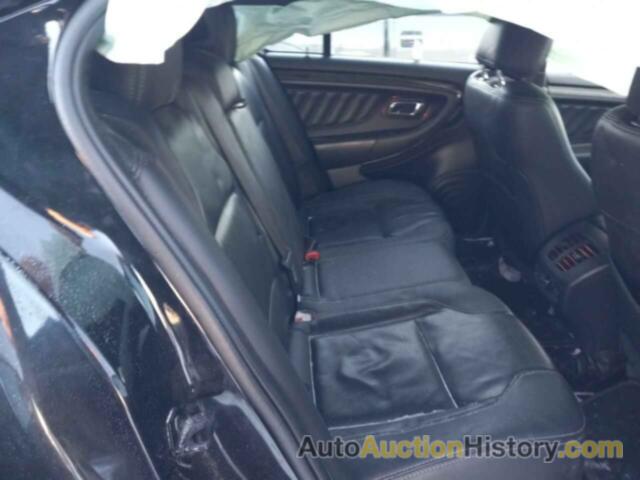 FORD TAURUS LIMITED, 1FAHP2J85KG112405