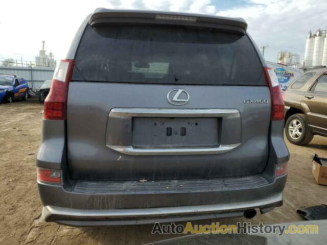 LEXUS GX 460, JTJBM7FX2J5185602