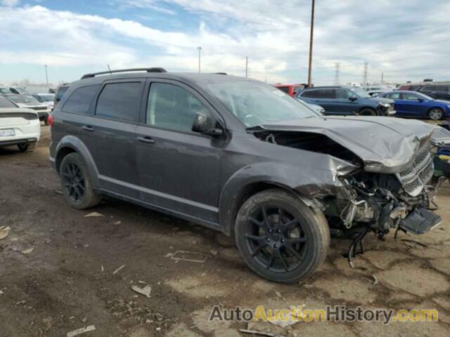 DODGE JOURNEY R/T, 3C4PDCEG8GT220445