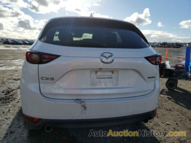 MAZDA CX-5 GRAND TOURING, JM3KFADM1L1788092