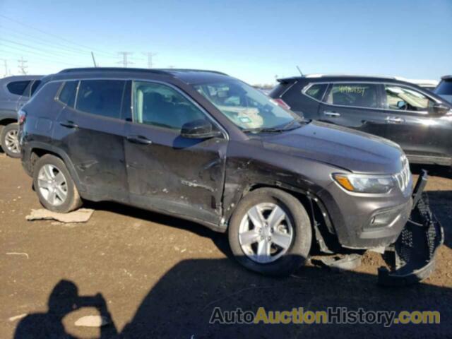 JEEP COMPASS LATITUDE, 3C4NJDBB2NT125228