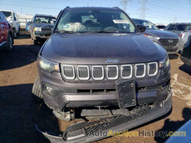 JEEP COMPASS LATITUDE, 3C4NJDBB2NT125228