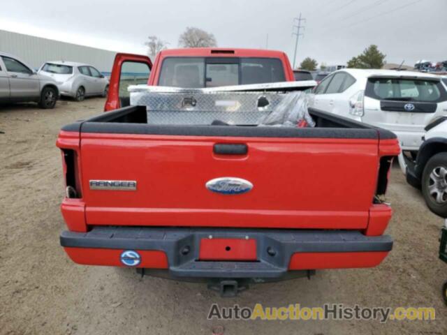 FORD RANGER SUPER CAB, 1FTKR4EE4APA19749